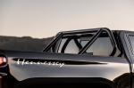 Chevrolet Silverado RST Z71 Crew Cab Goliath 6x6 by Hennessey 2019 года